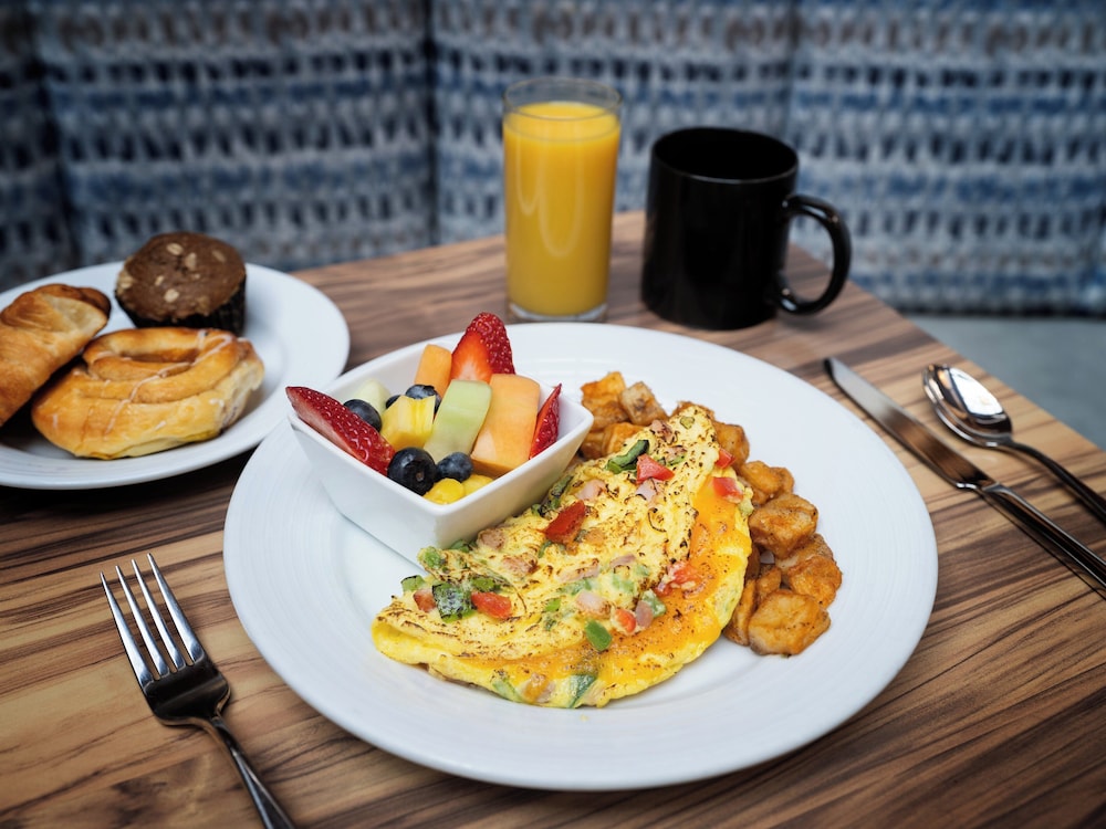 Crowne Plaza Suffern Mahwah by IHG - photo 30