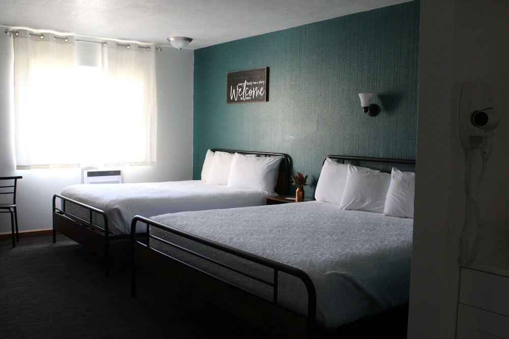 Rodeway Inn Whitehall - photo 26