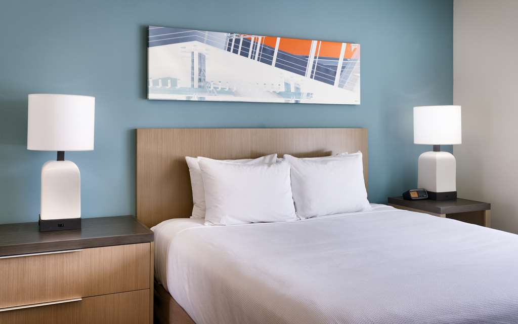 Hyatt House Provo Pleasant Grove - photo 21