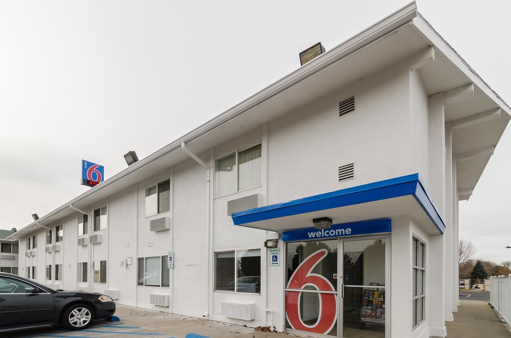 Motel6 North Platte NE East - photo 29