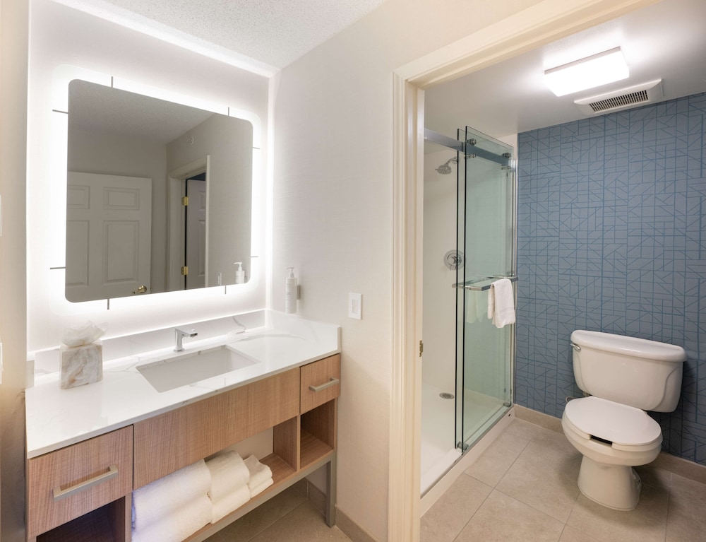 Homewood Suites by Hilton Atlanta Buckhead Pharr Road - photo 41