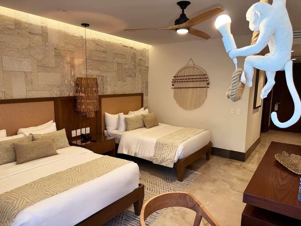 Hotel Mundo Maya Palenque