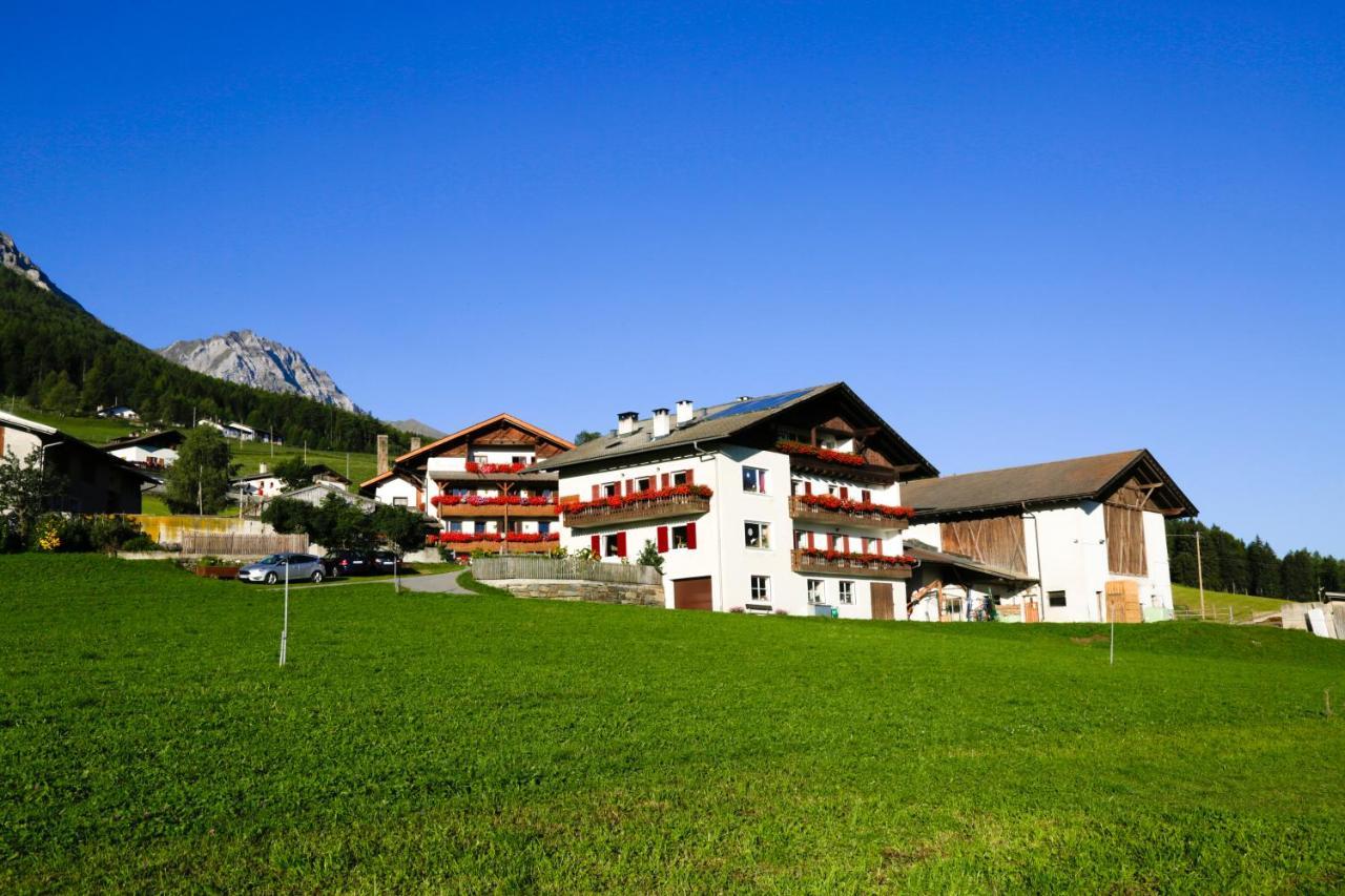 Bauernhof Mairing — Silandro