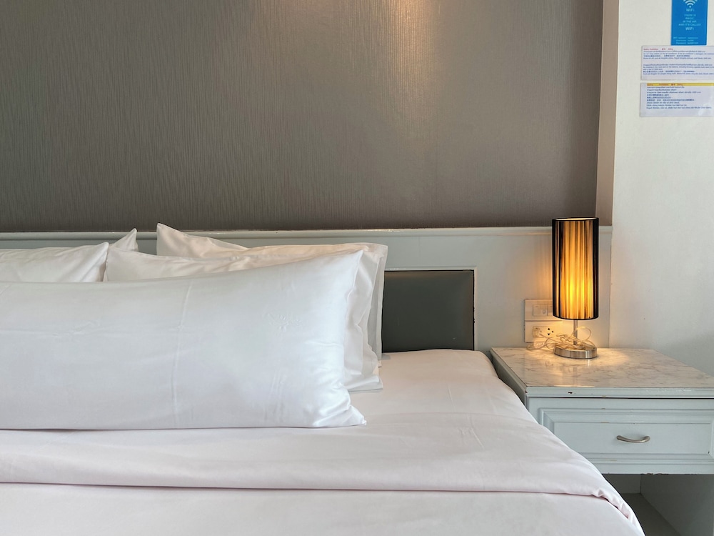 KP Seaview Jomtien in Sattahip, Thailand