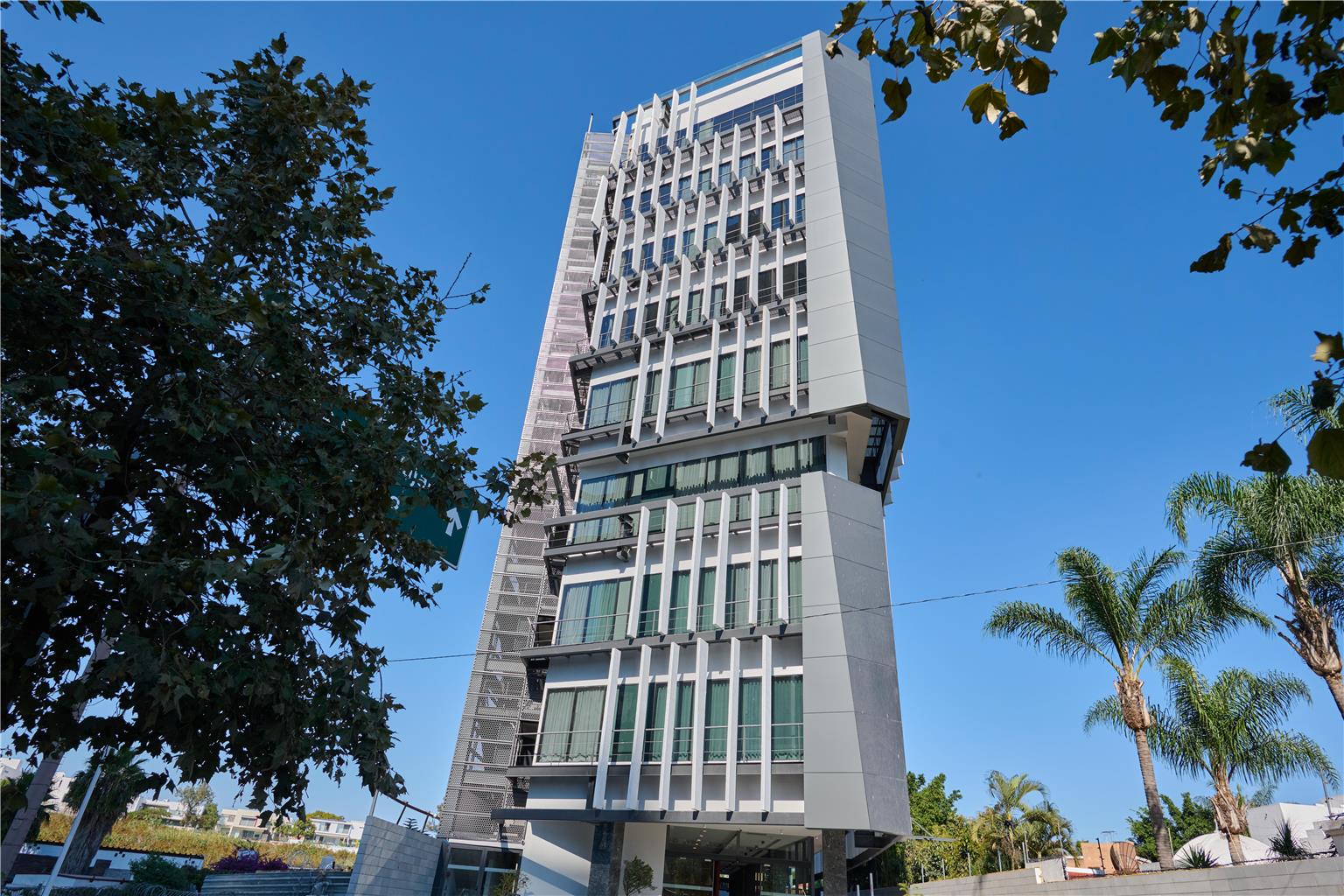 WorldHotels Acueducto Guadalajara in Guadalajara, Mexico