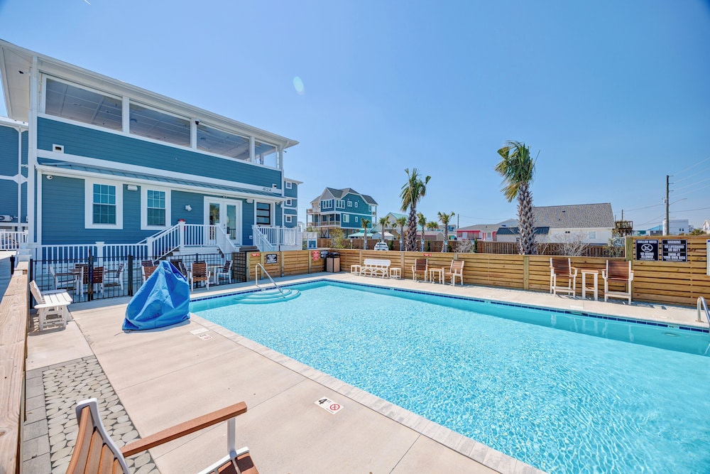 Saltwater Resort - photo 76