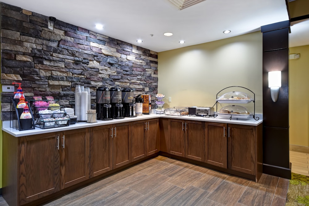 Staybridge Suites Grand Rapids Kentwood by IHG - photo 36
