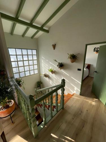 Hotel Casa Dulces del Jardín in Jardin, Colombia