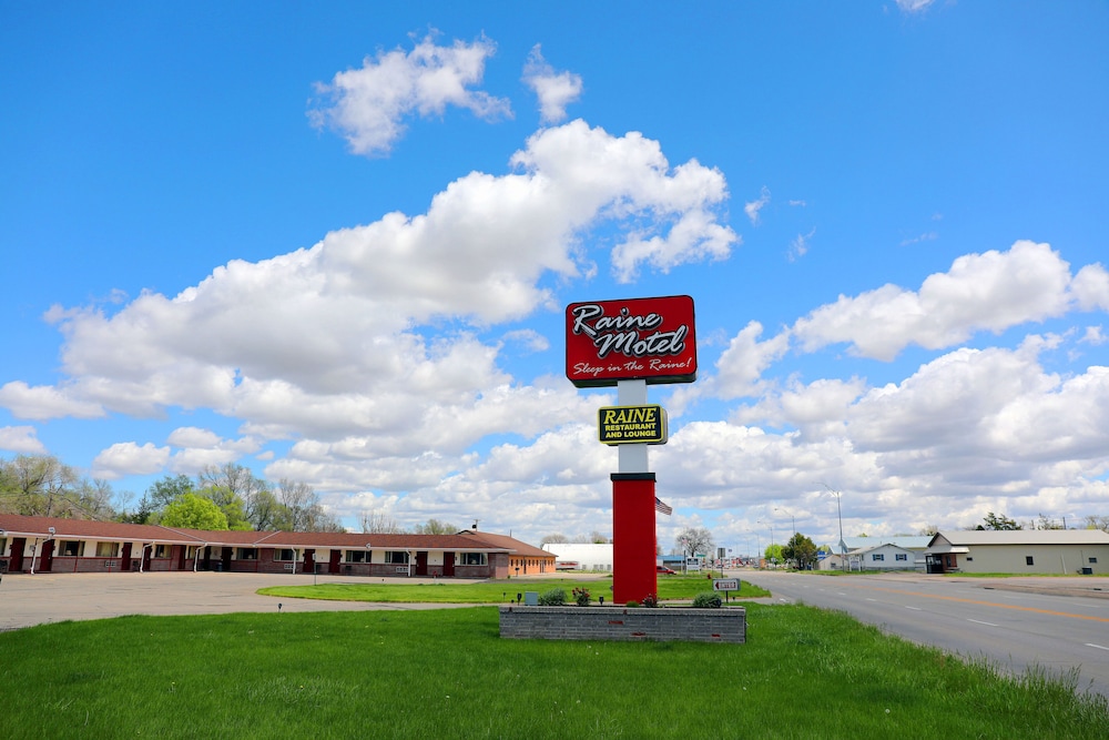 Raine Motel - photo 92