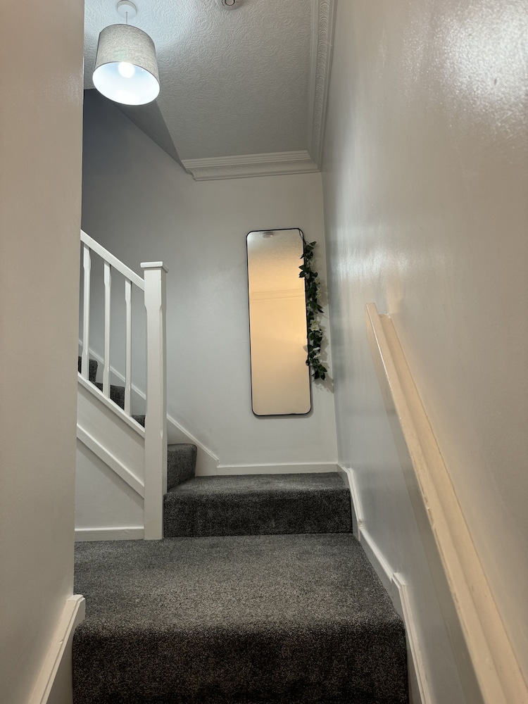 RelaxingNightsAway - last minute hotel in Birmingham