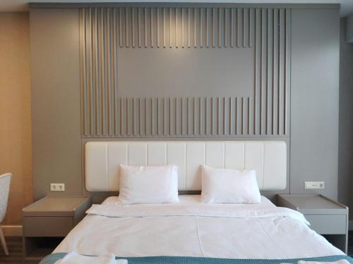 NOVA Seaside Living Apartments Batumi