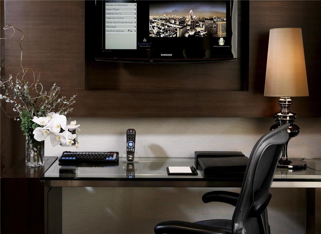 Premium Club Room