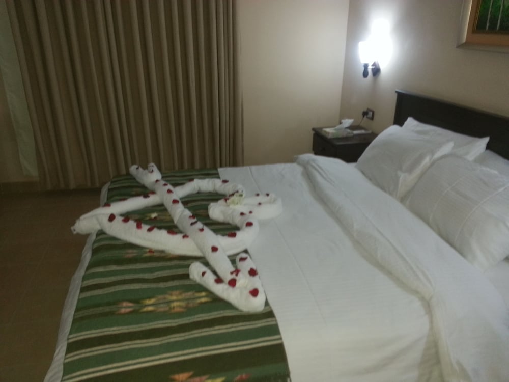 Delilah Hotel — Madaba — photo 5