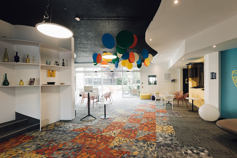 ibis Styles Nancy Laxou — Laxou — photo 2