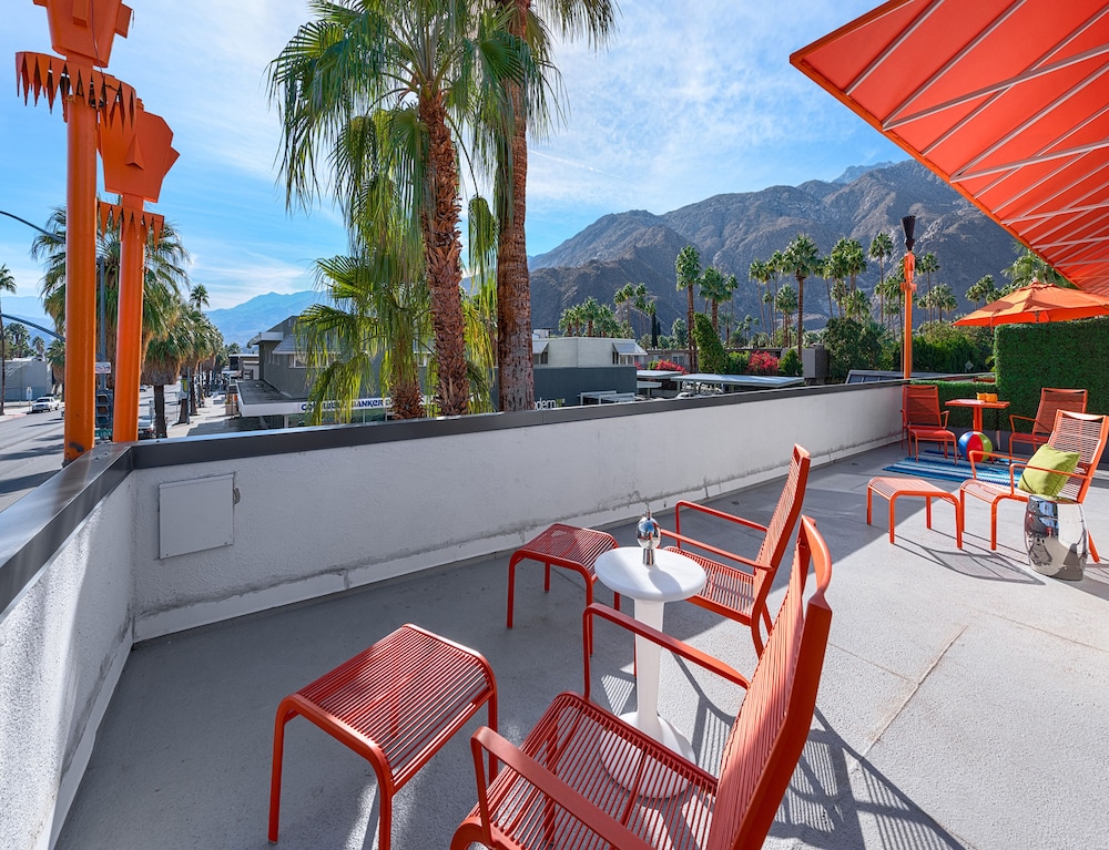 The Twist Palm Springs - photo 103