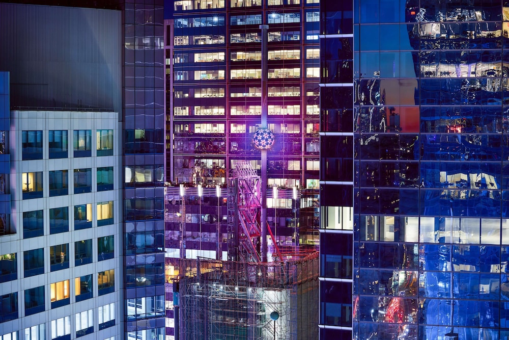Hilton New York Times Square - photo 77