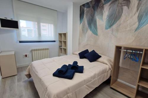 Ca’ la Chus in Albacete, Spain