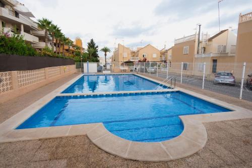 Apartament Avalo - last minute hotel in Torrevieja