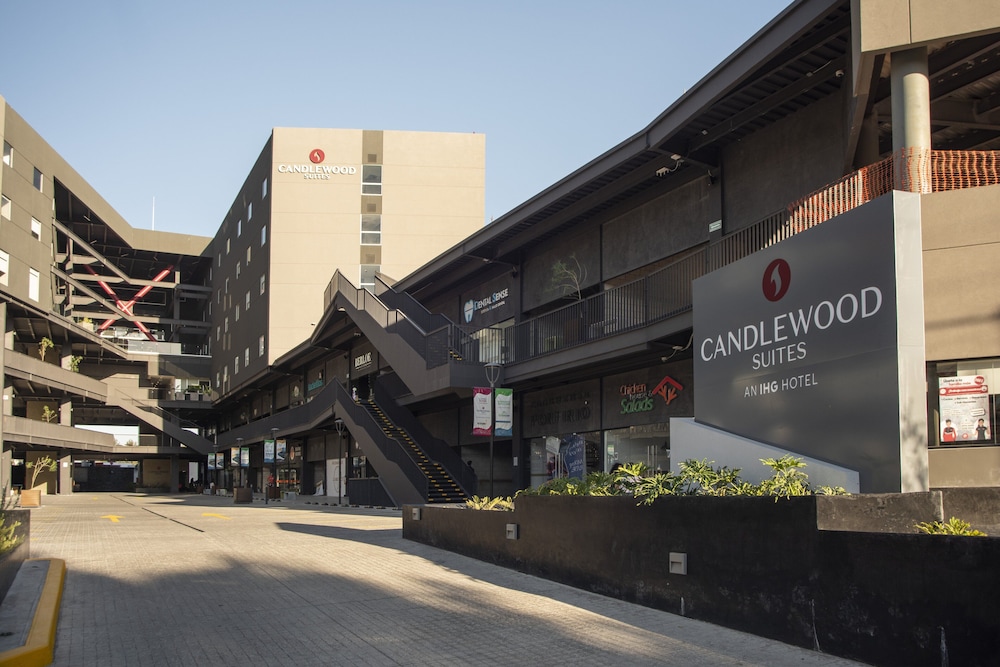 Candlewood Suites Guadalajara Galerias by IHG in Zapopan, Mexico