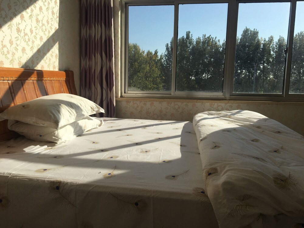 Gaomi Mishui Hotel - last minute hotel in Weifang