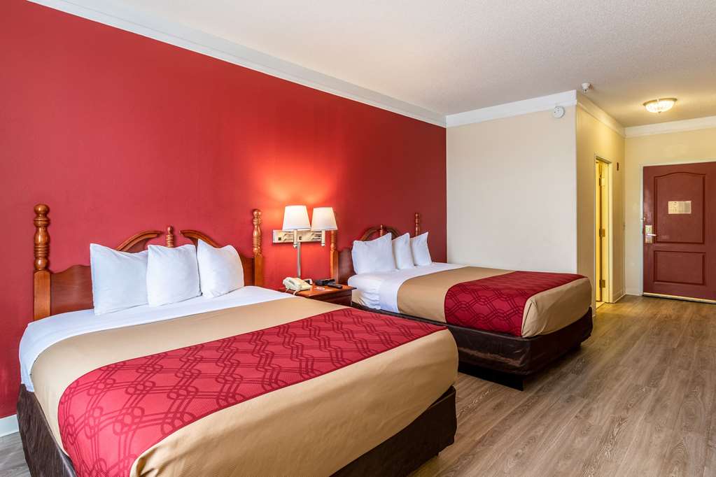 Econo Lodge Inn and Suites Douglasville GA - photo 15