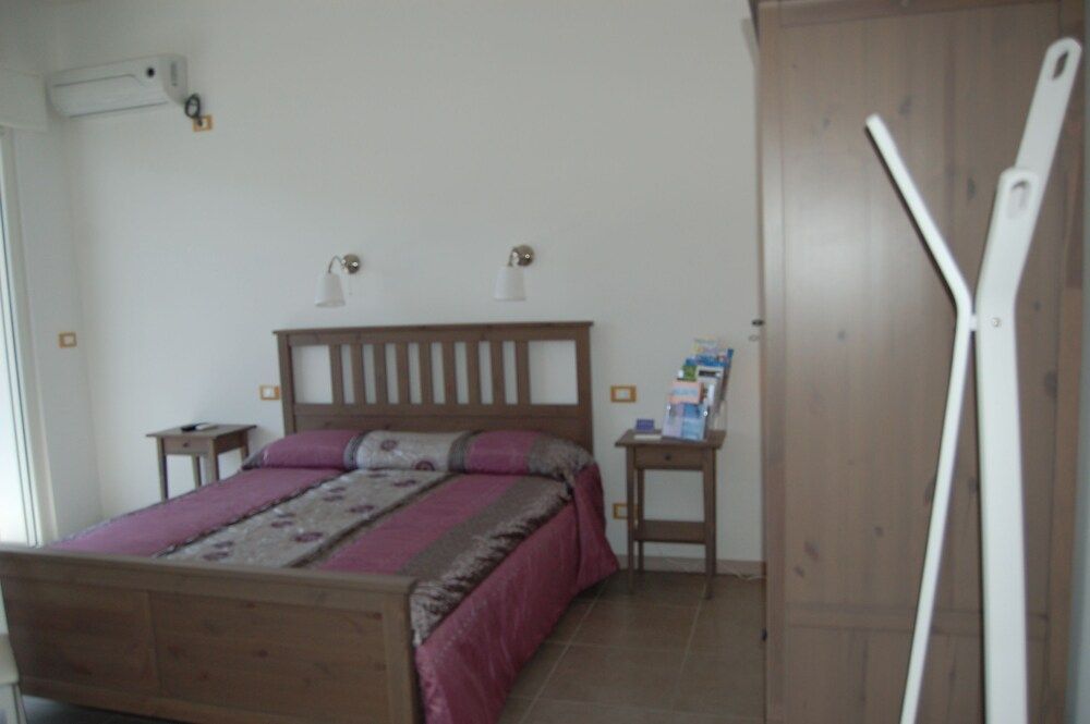 Viadelcampo — hotel in Presicce