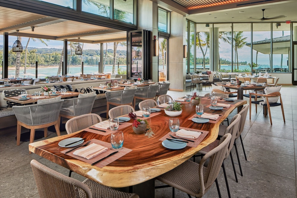 The Ritz Carlton O ahu Turtle Bay - photo 147