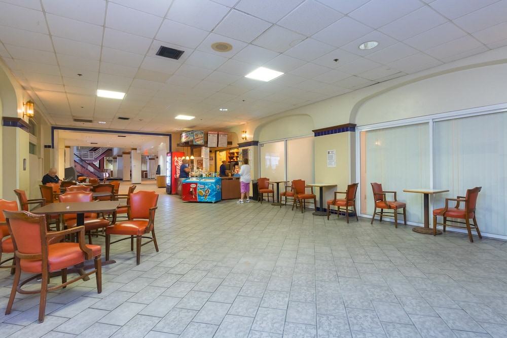688 Partial Ocean View Hollywood Beach Resort - photo 13