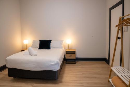 The Rec Hotel Waroona — Waroona — photo 3