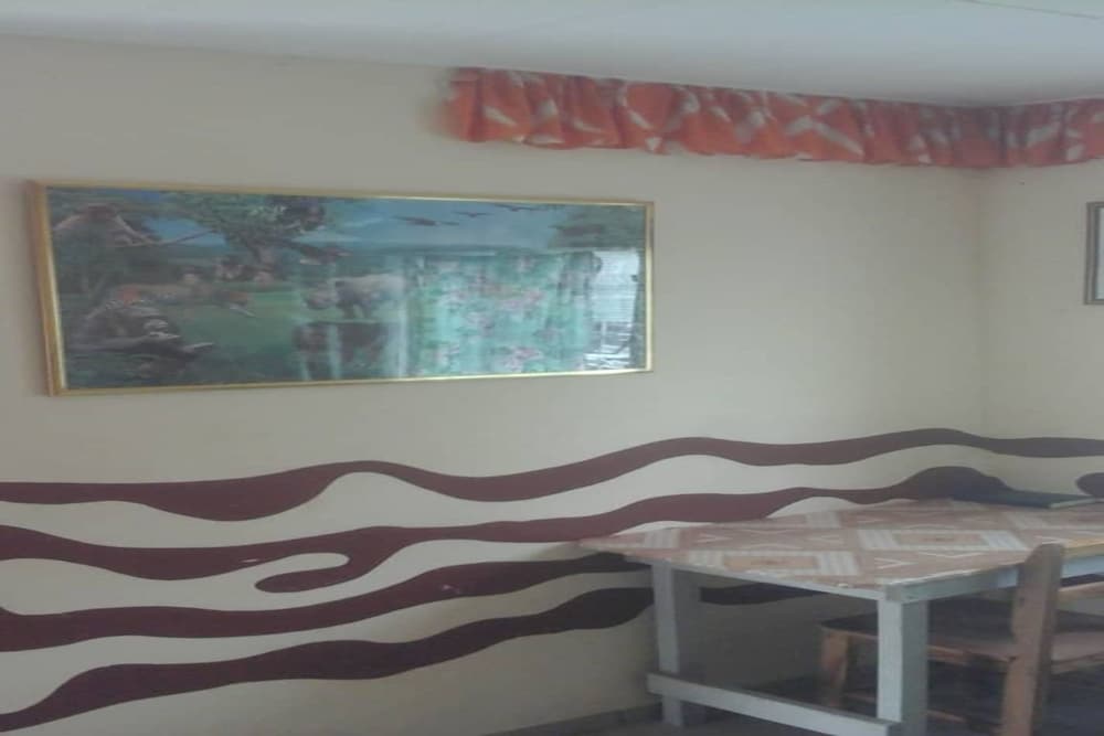 Hôtel Bassame in Agboville, Côte D'Ivoire