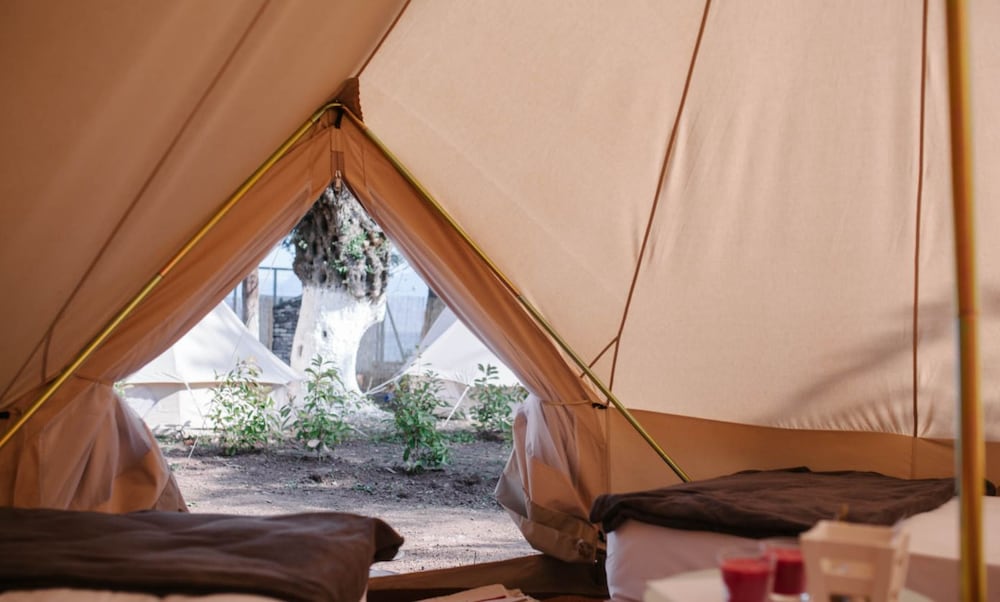 Nisi Campsite — Stylida — photo 3