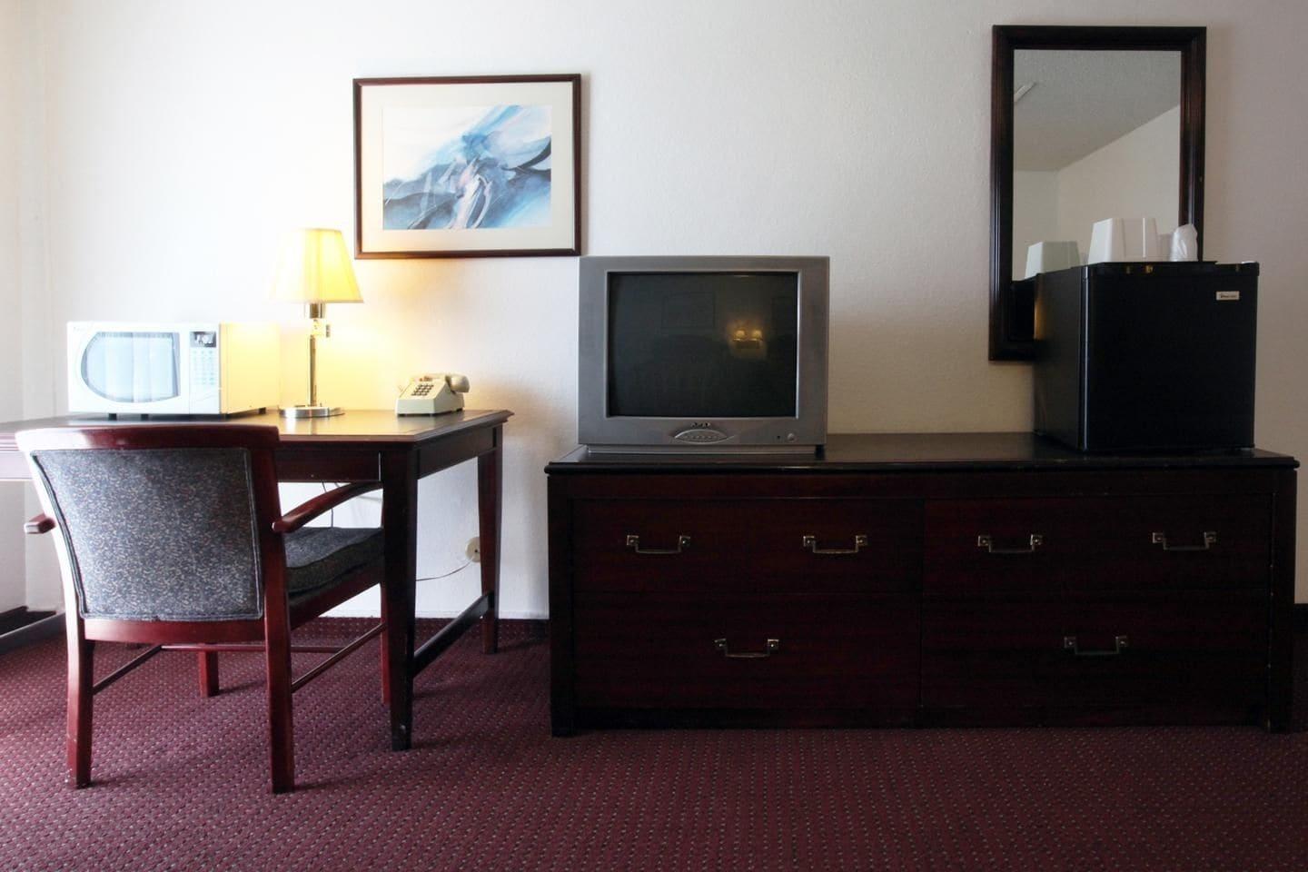 Americas Best Value Inn El Cajon San Diego - photo 18