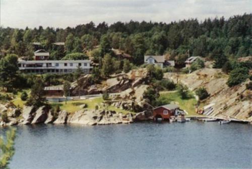 Sjøverstø Holiday in Tvedestrand, Norway