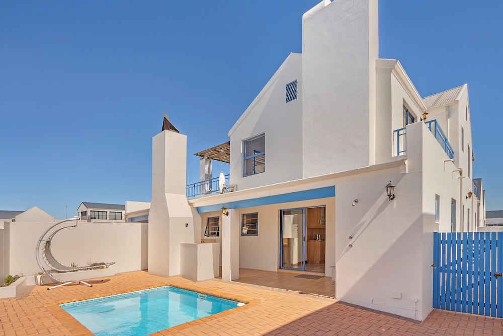 Oyster Retreat — hotel in Saldanha