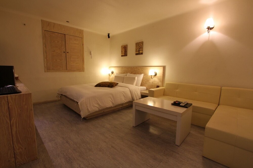 Songdo Me2 Hotel - last minute hotel in Incheon