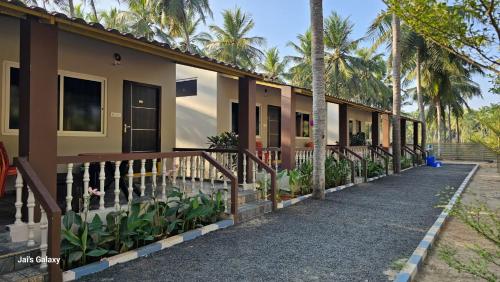 Coastline Beach Resort - last minute hotel in Unknown City