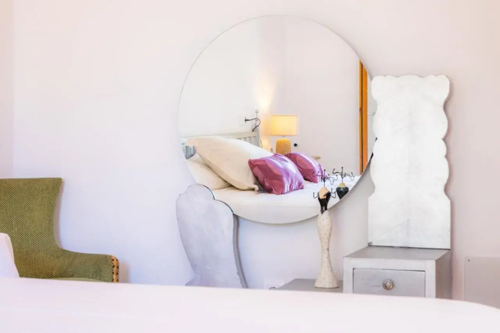 Sa Creu De Saume in Arta, Spain