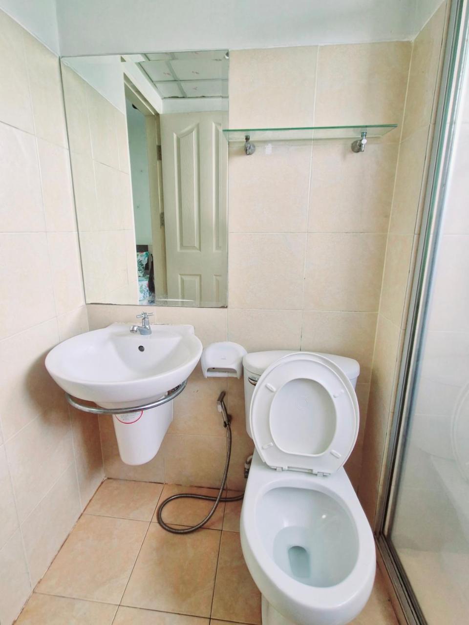 Supalai City Home Ratchada 10