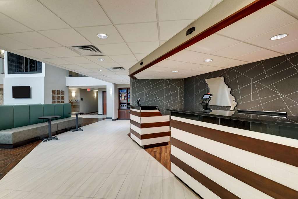 Drury Inn & Suites Cape Girardeau - photo 6