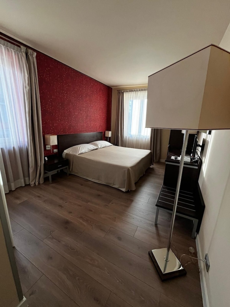 Hotel Fortyfive — Chivasso — photo 3