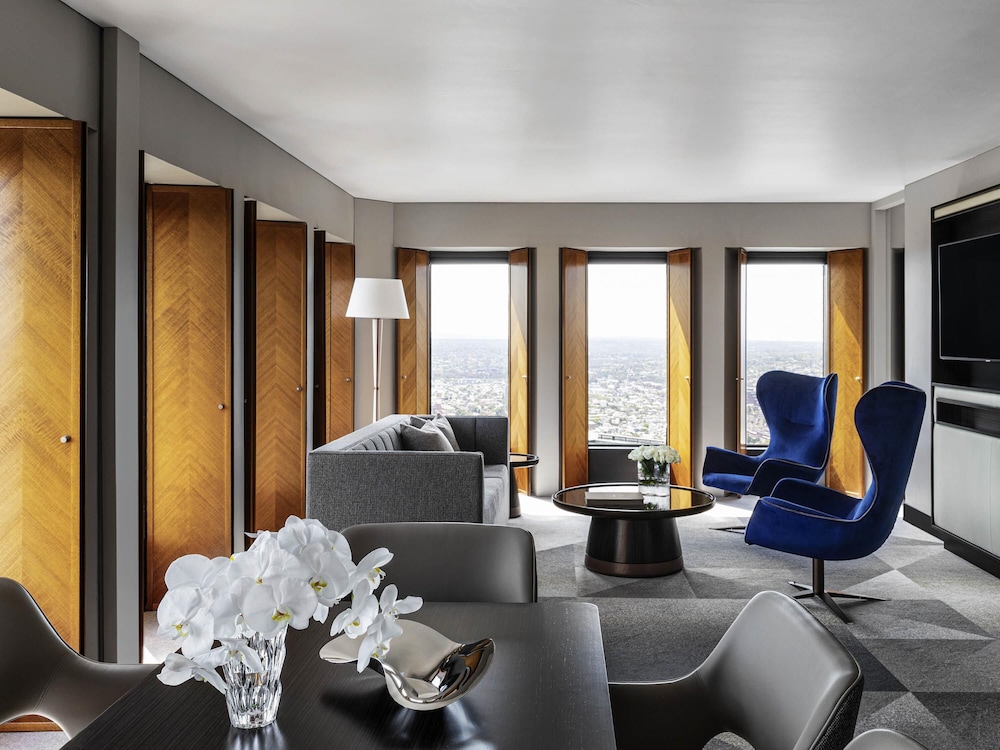 Sofitel Melbourne On Collins in Melbourne, Australia