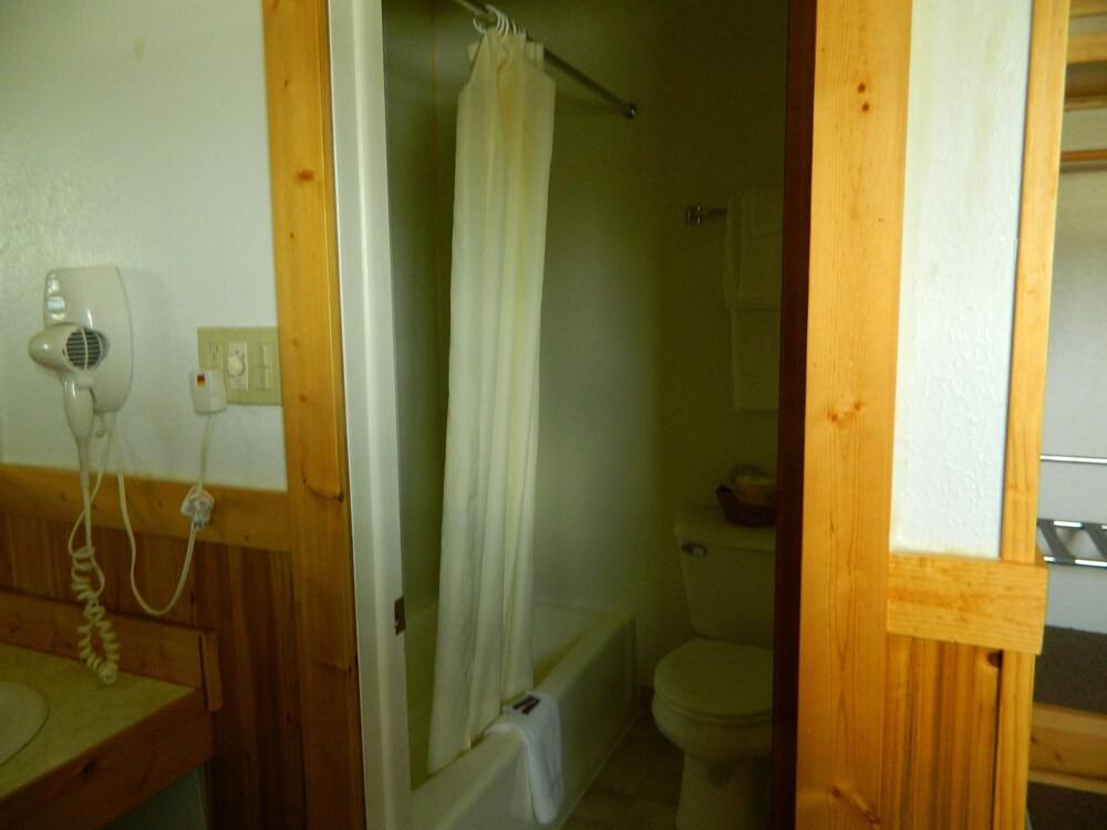 Country Motor Inn - photo 54