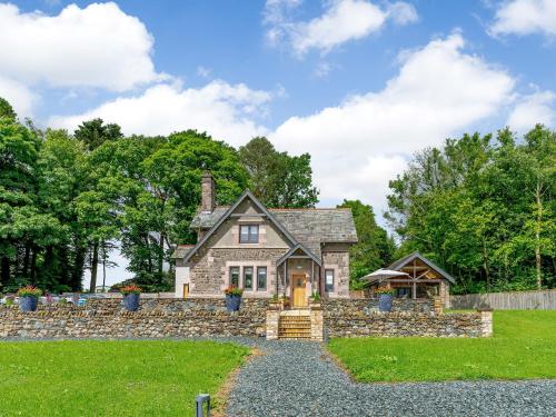 Herdwick View Uk33668 — 5-Star Luxury Hotel in Cockermouth, United Kingdom