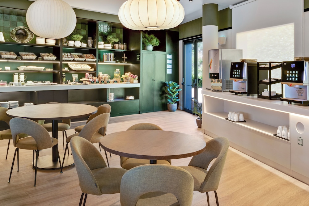 B&B Hotel Barcelona Granollers — hotel in Les Franqueses Del Valles