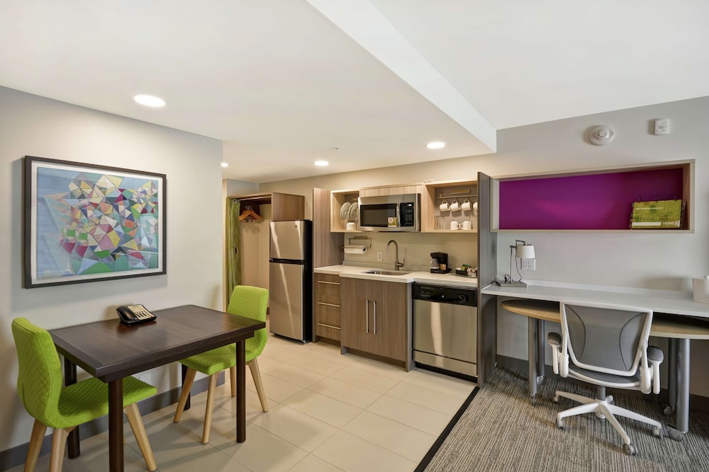 Home2 Suites by Hilton Warner Robins - photo 13