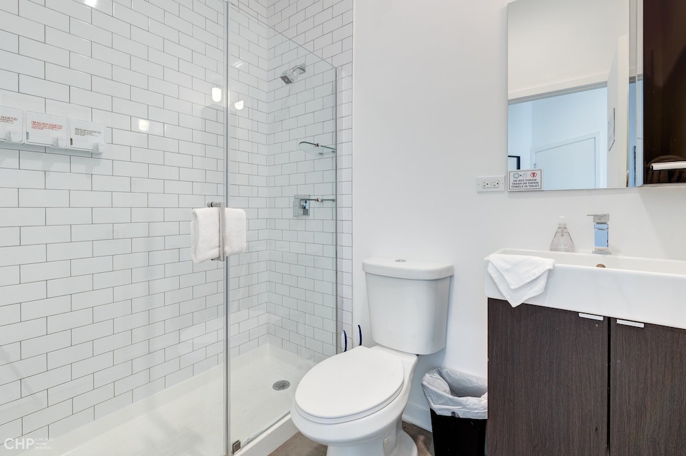 Chicago Third Floor Studio by 747 Lofts - photo 32
