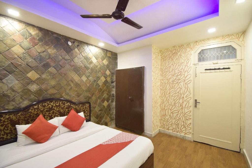 OYO 12841 Hotel Maa Residency in Jammu, India