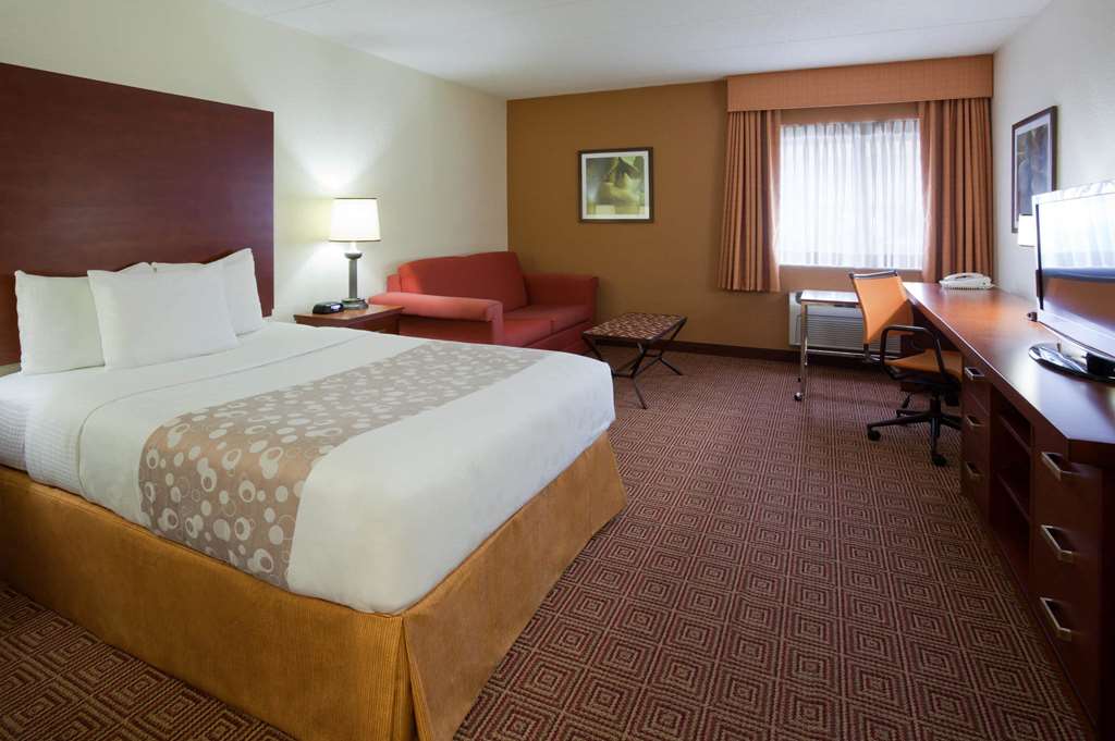 La Quinta Inn by Wyndham Minneapolis Airport Bloomington - photo 23