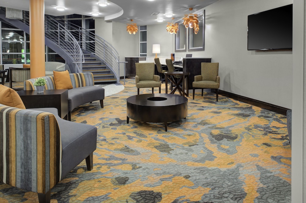 Holiday Inn Windsor Wine Country by IHG - photo 31