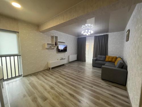 Tbilisi sea apartment
